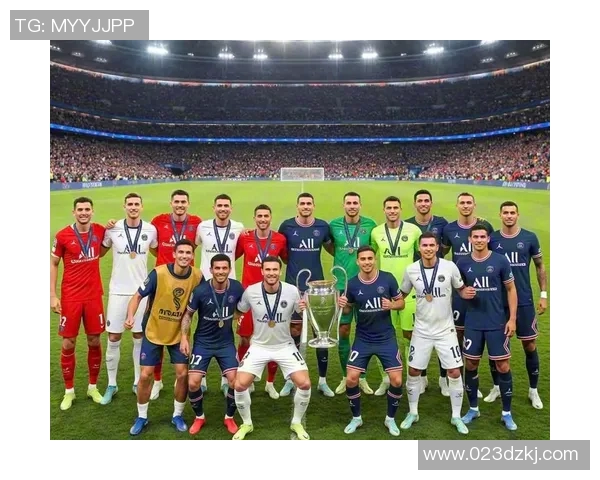 震撼足球明星瞬间捕捉展现激情与荣耀的精彩时刻