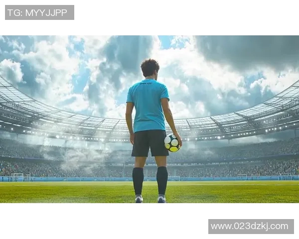 7号足球明星背影展现运动魅力与风采的精彩瞬间