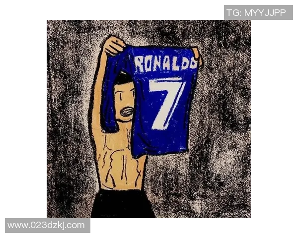 新年快乐足球明星男孩头像设计分享让你在新年焕然一新