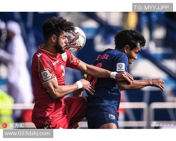 巴林与泰国精彩对决录像回放全程回顾与精彩瞬间分析