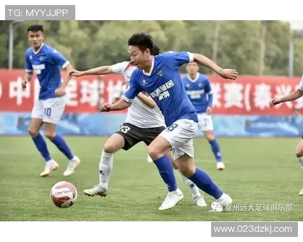 泰州远大与山西信都的精彩对决解析及赛季前景展望