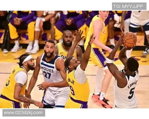 湖人对阵骑士精彩比赛直播全程回顾与分析尽在这里