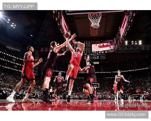 火箭队与公牛精彩对决录像回放全场精彩瞬间分析